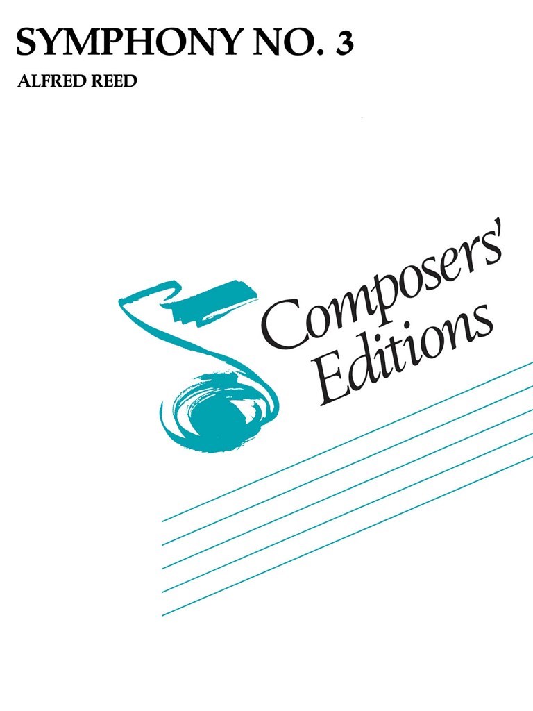Symphony No. 3
